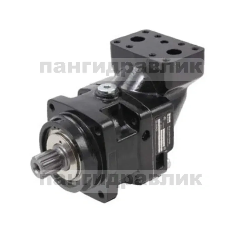 Гидронасос Parker F12-040