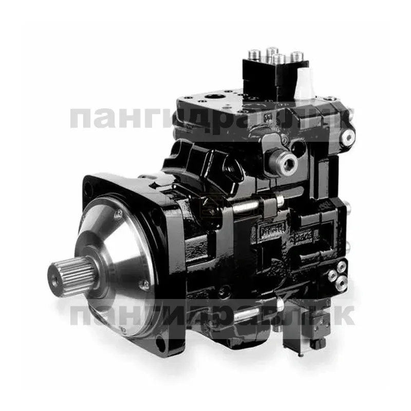 Гидронасос Parker V12-060