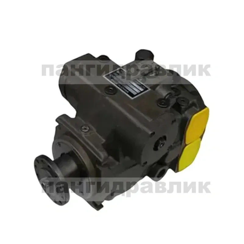 Гидронасос Rexroth A4VTG71