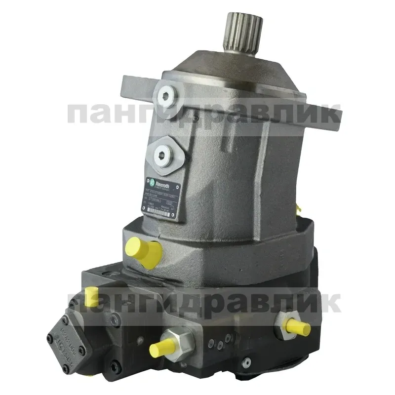 Гидронасос Rexroth A7VO355