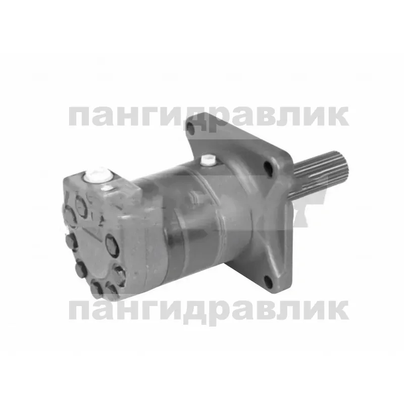 Гидронасос TMT 250 Danfoss, Sauer-Danfoss