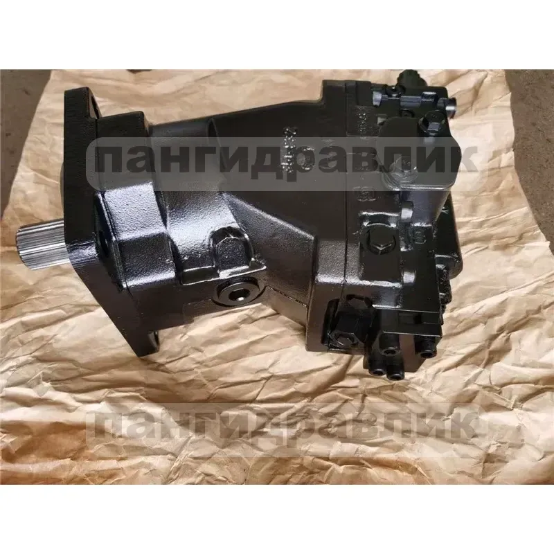 Гидронасос 51D160 Sauer-Danfoss
