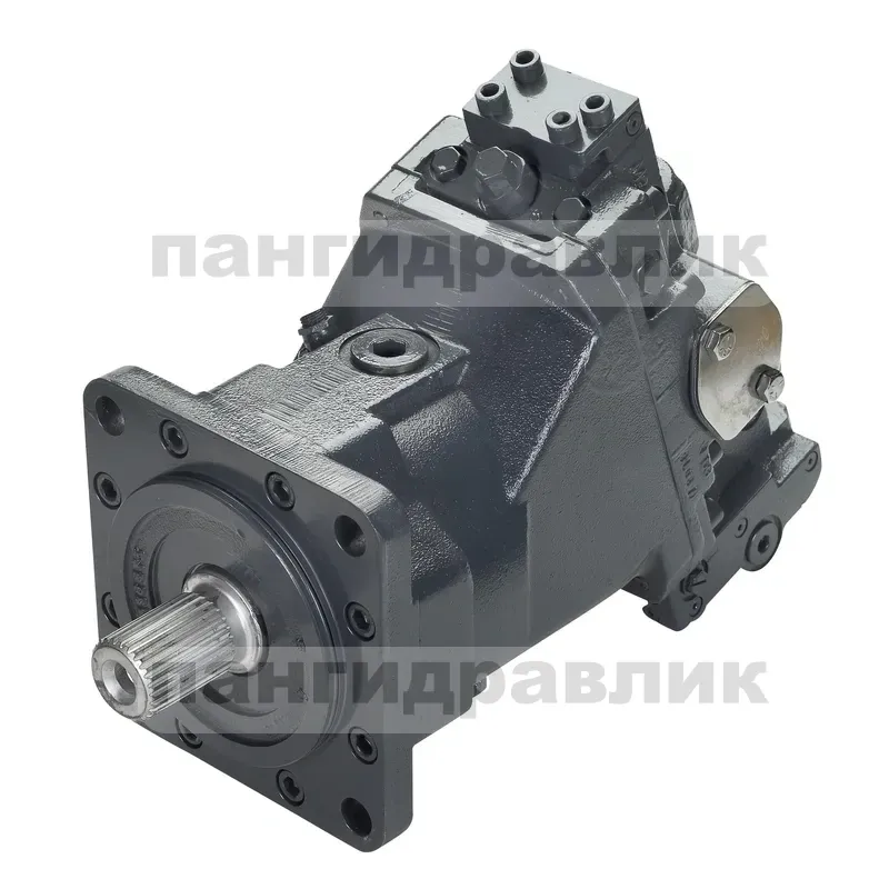 Гидронасос 51D160 Sauer-Danfoss