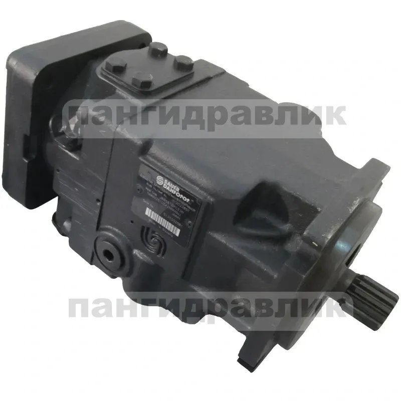 Гидронасос Danfoss JRR051 JRL051
