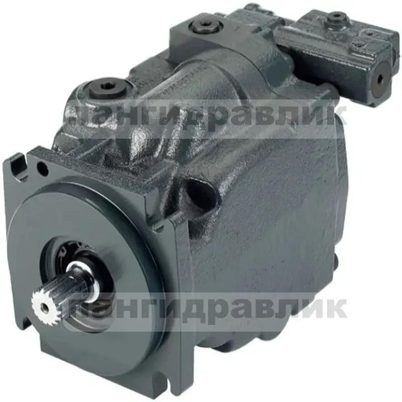 Гидронасос Danfoss JRR051 JRL051