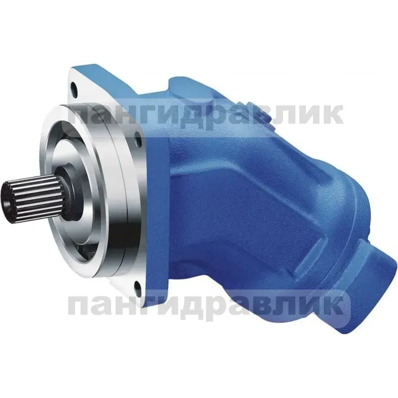 Гидронасос Rexroth A2FO90 A2FM90