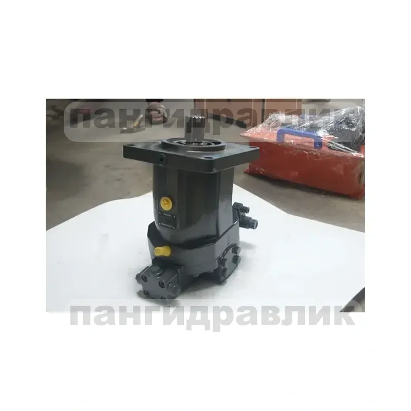 Bosch Rexroth (Рексрот) A6VM107