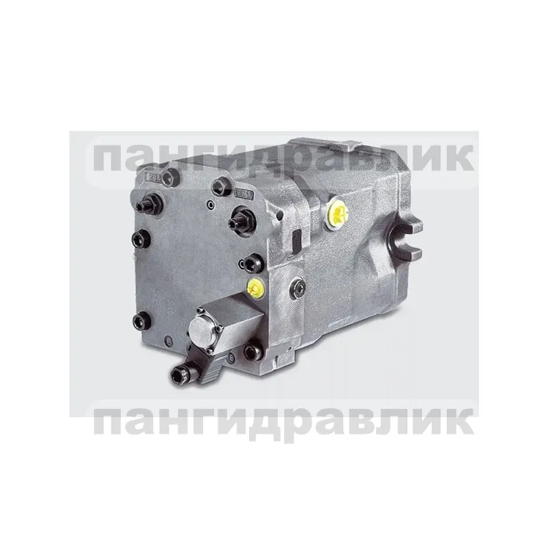 Гидронасос Linde HMV75-02