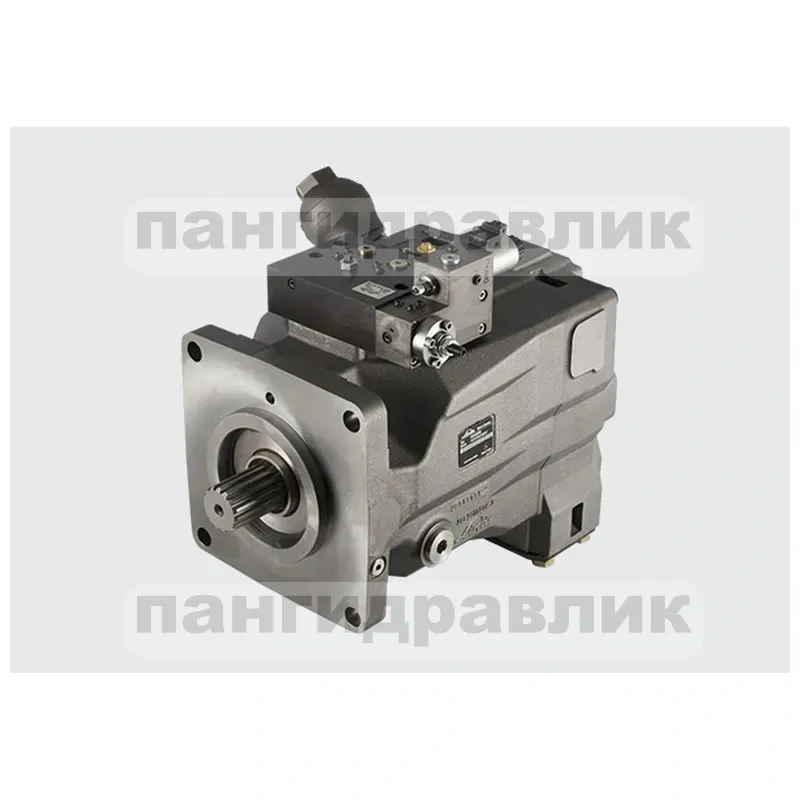 Гидронасос Linde HPF55-02