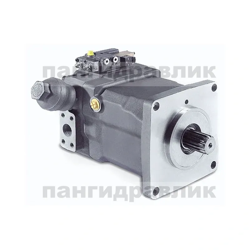 Гидронасос Linde HPF55-02