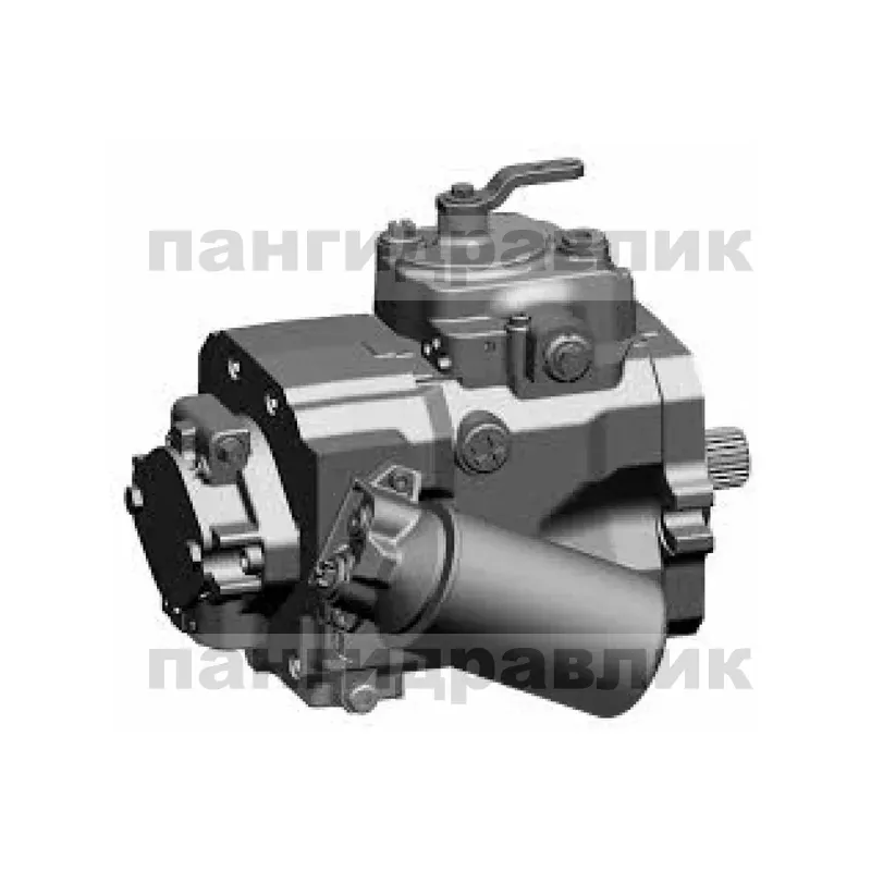Гидронасос Linde HPV210-02
