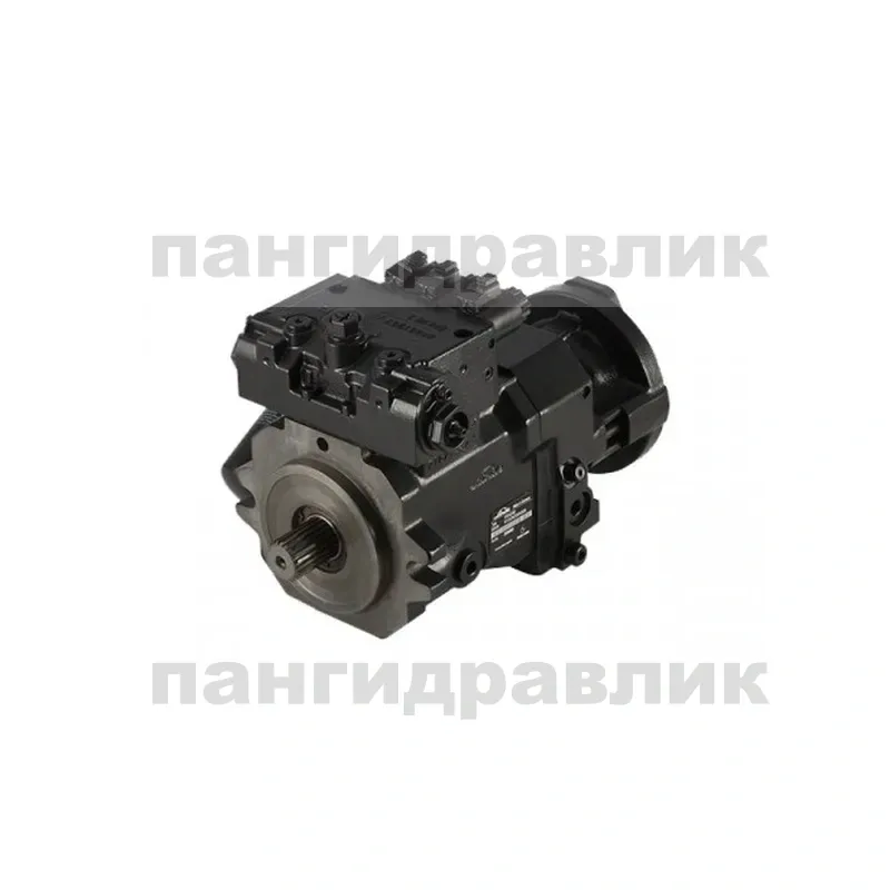 Гидронасос Linde HPV210-02