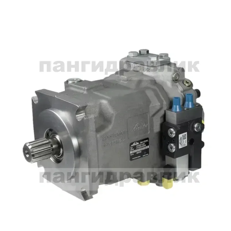 Гидронасос Linde HPV210-02