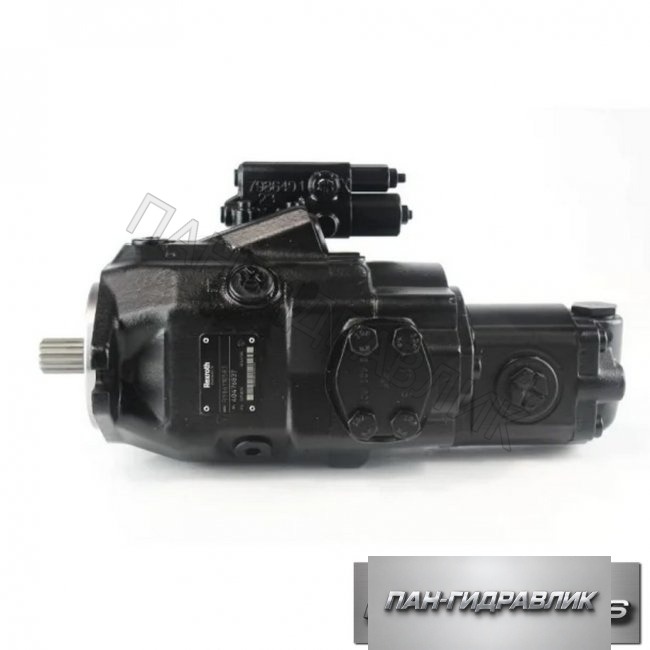 Гидравлический насос VOE 11411472 Погрузчик Volvo L350F