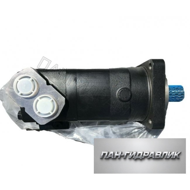 Гидравлический мотор BG00222246 MOTOR, HYDRAULIC Sandvik 480 C.C