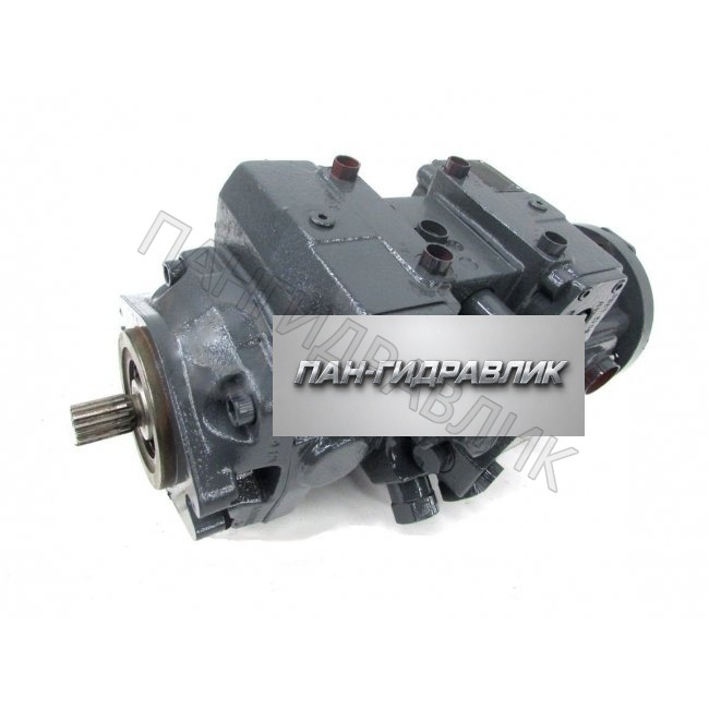 Гидравлический насос Rexroth R902148138 , JCB 333/X0535