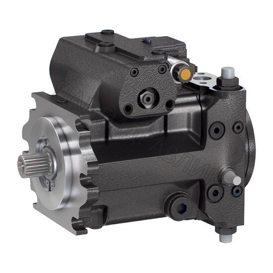 Гидронасос Bosch Rexroth A4VG56EP4DMT1/32LNSC52F003 4313605