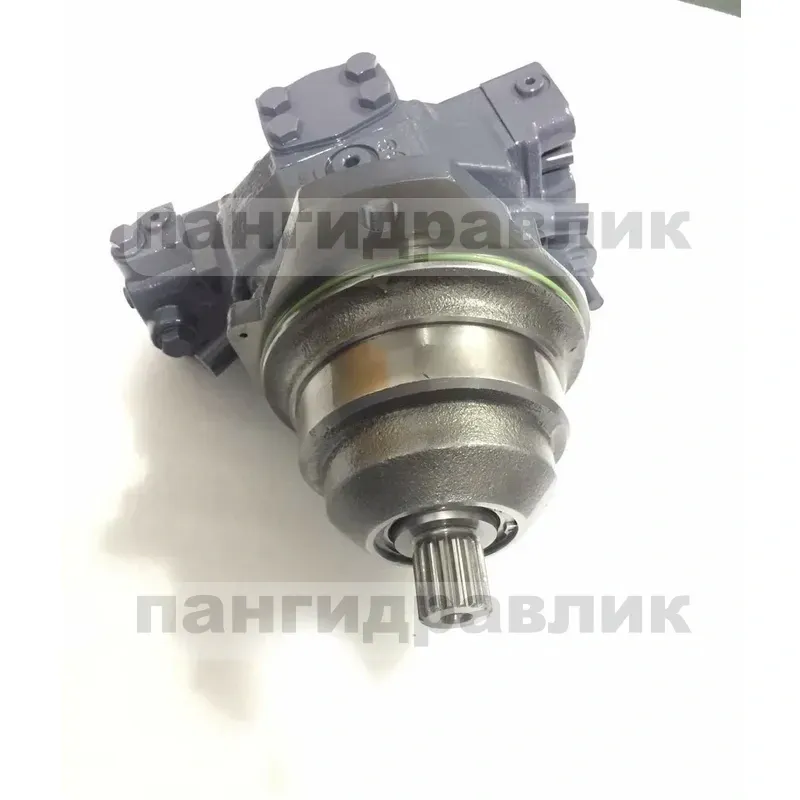 Bosch Rexroth (Рексрот) A6VE107