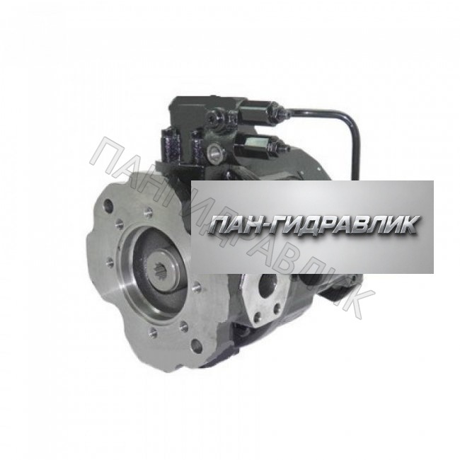 Гидравлический насос Bobcat 6685694 excavator Bobcat E43