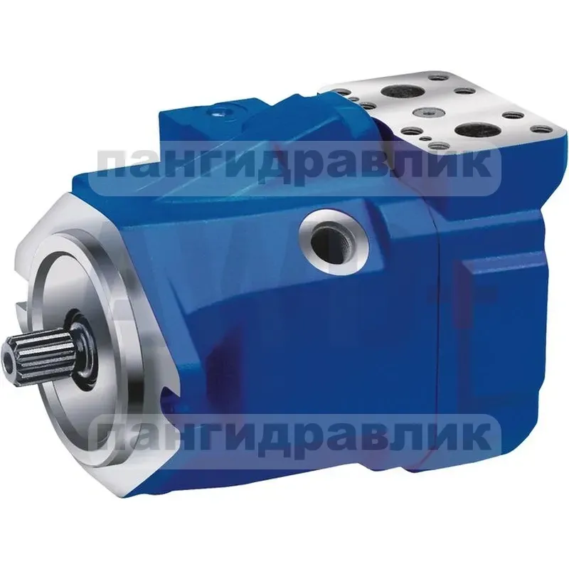 Гидронасос Rexroth A10VM28 A10VE28 /52