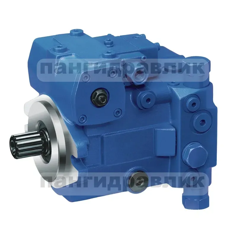 Гидронасос Rexroth A11VG35