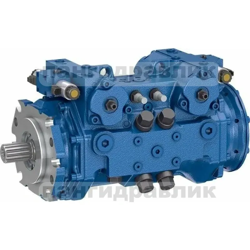 Гидронасос Rexroth A20VG045