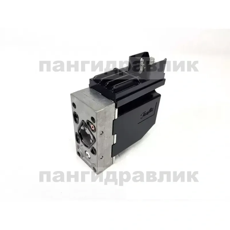 Электронный регулятор Danfoss 157B4228 PVEO electronic actuator PVG32 24V