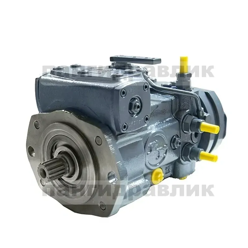 Гидронасос Rexroth A4V125