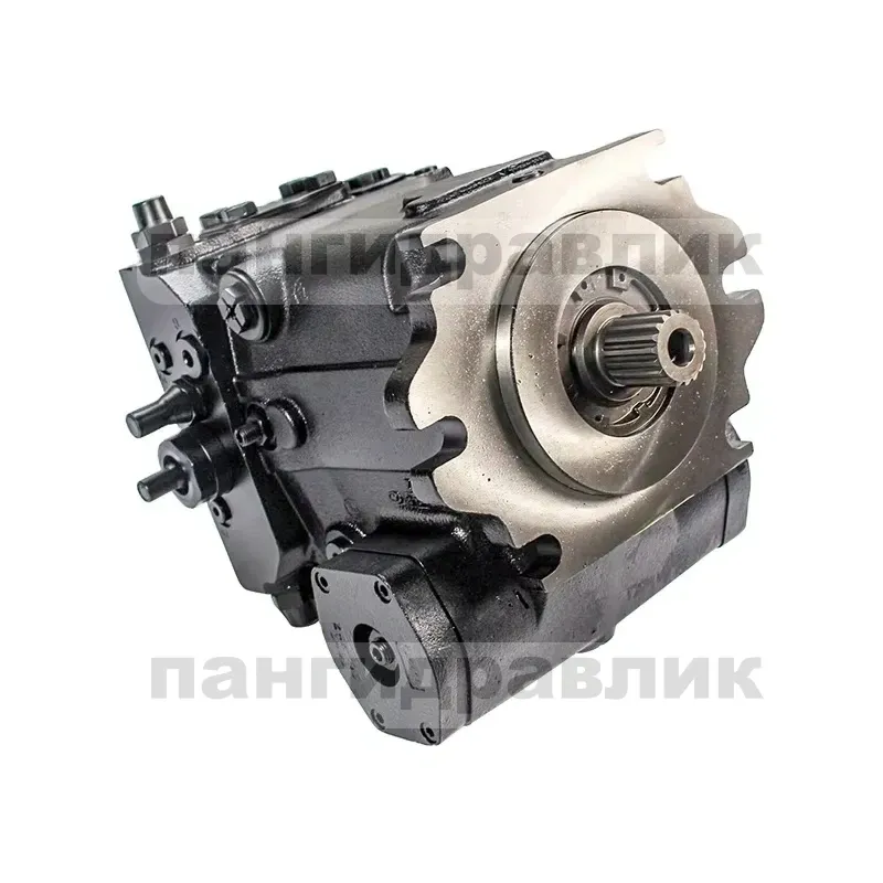 Гидронасос Rexroth A4VG105