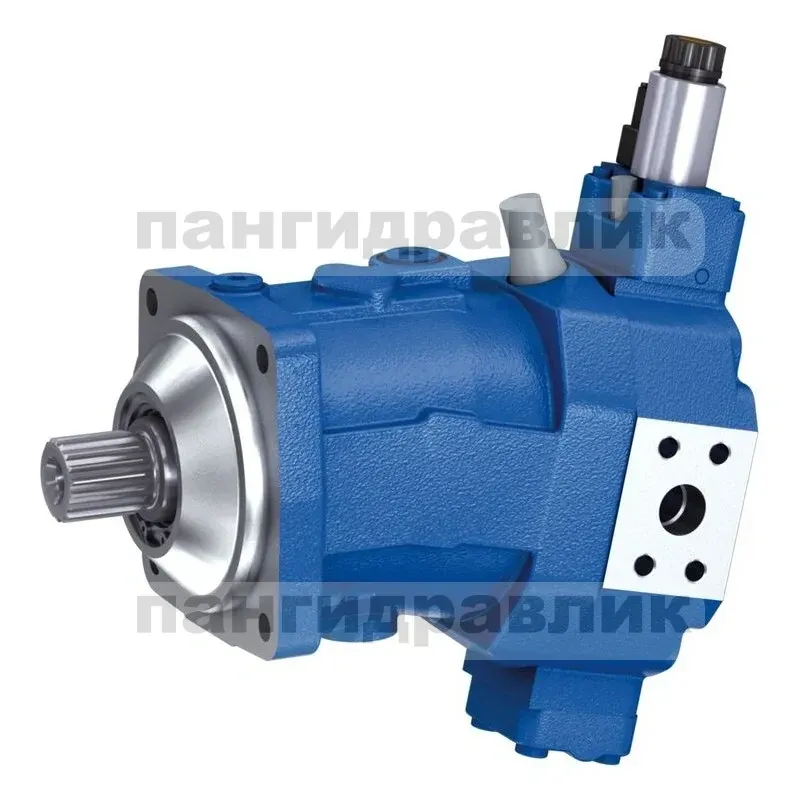 Гидронасос Rexroth A6VM107 (63)