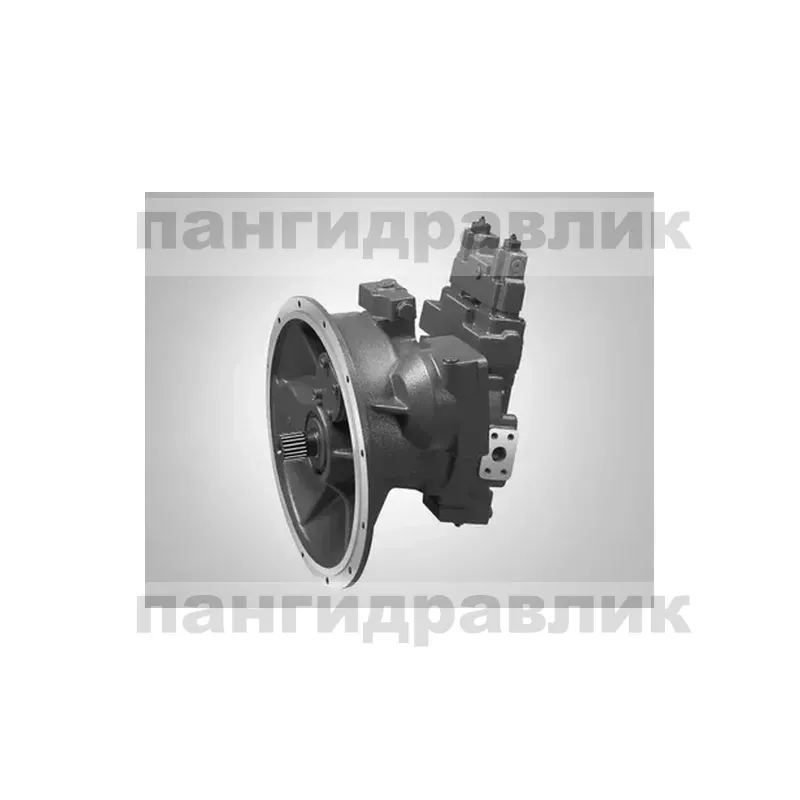 Гидронасос Rexroth A8VO107
