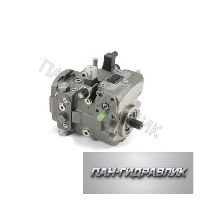 Гидравлический насос Avant 66031 Hydraulic pump