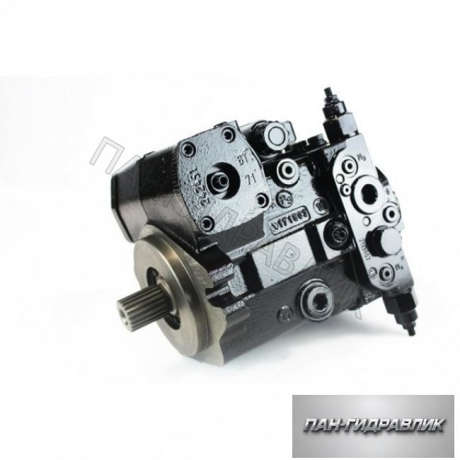 Гидравлический насос CAT 320-8637 (20R-3315 OEM Reman) Caterpillar D5R, D6N