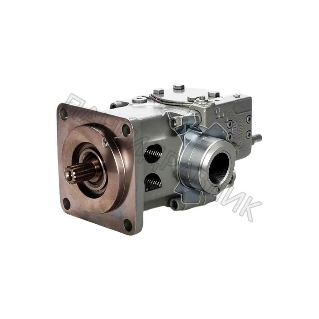 Гидронасос Bosch Rexroth A11VLO190LRDU2/11R-NZD12K02P-S