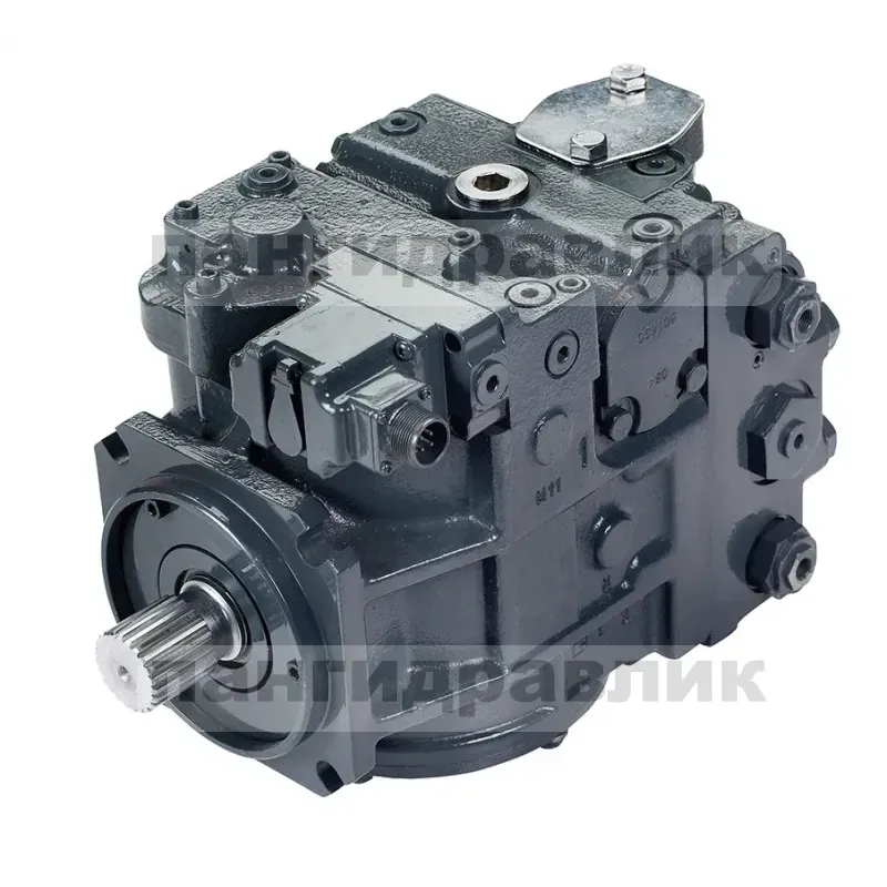 Гидронасос Danfoss 90R100 90L100