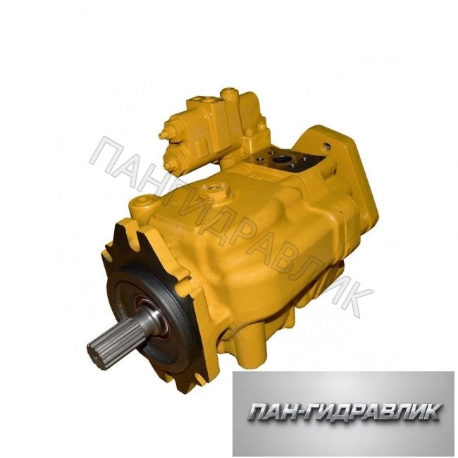 Гидравлический насос CAT 167-0994 CATERPILLAR 950G, 962G, IT62G