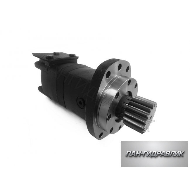 Гидравлический мотор Eaton Char-Lynn 104-1812-006