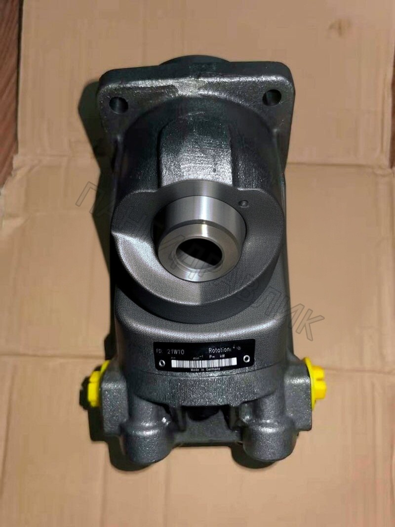 Гидромотор Bosch Rexroth A2FM23/61W-VBB030 ( R902193549 )