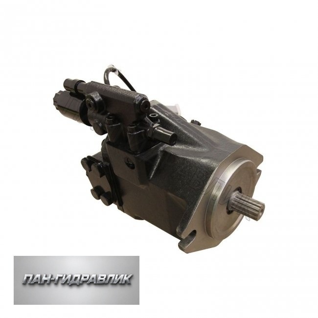 Гидравлический насос VOE 17468455 Hydraulic pump