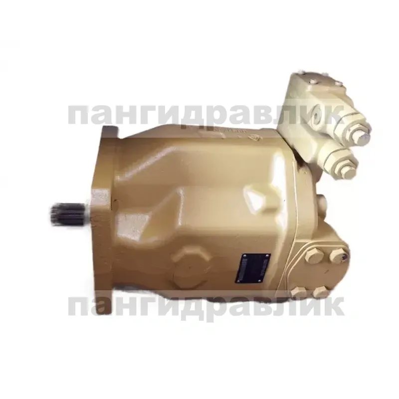Rexroth A10VSO140 DFR1/31R-VPB12K68 R902532671