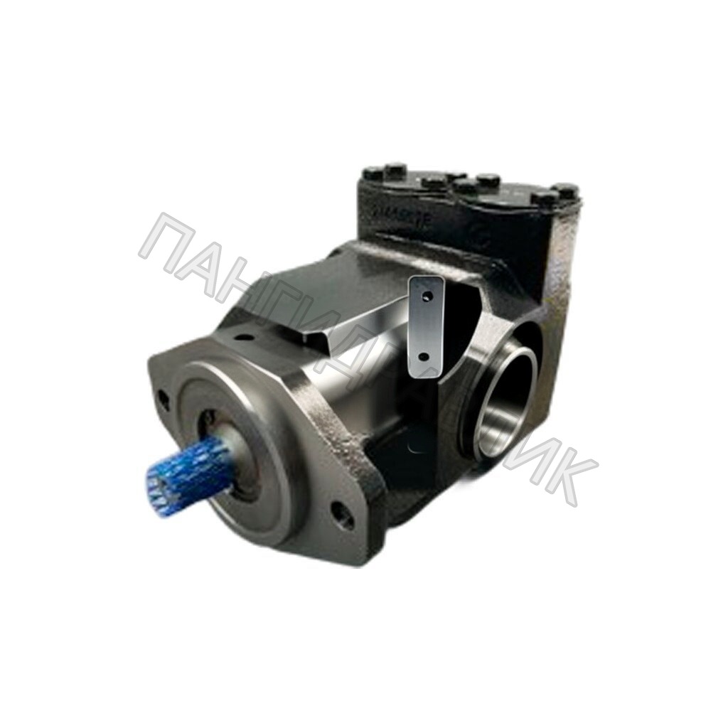 Гидромотор Bosch Rexroth ALA10FM63/52W-VQC60N000 ( R902575111 )