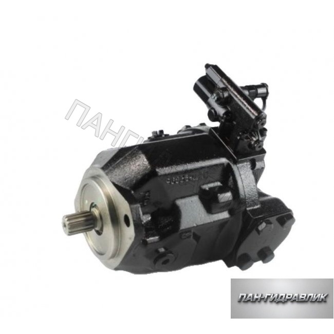 Bobcat 6663337 HYDRAULIC PUMP