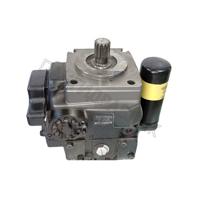 Гидронасос Danfoss H1-P-130-R-B-A-A5-C2-N-D4-G-G3-H3-L-42-L-42-A-M-24-PN-NNN-G14 (83023779)