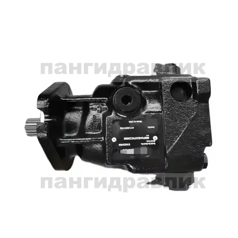Гидронасос Danfoss MMF035 MMV035