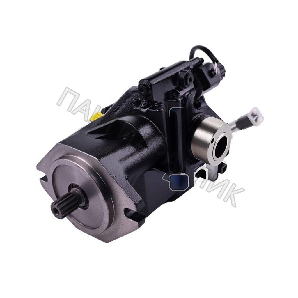 Гидронасос VOE15191397 для Volvo A25F/A25G/A30F/A30G — купить в Красноярске: оригинал и аналоги