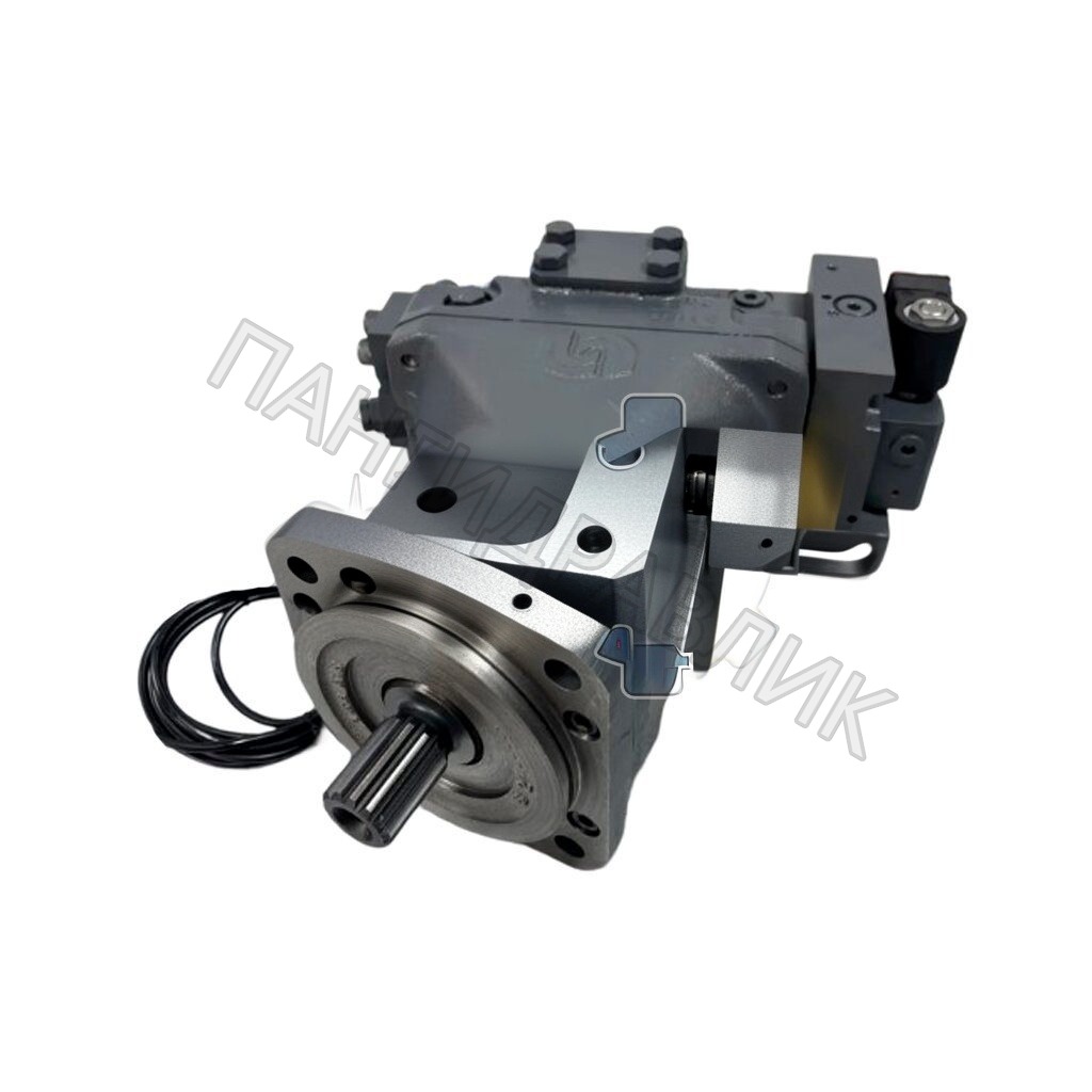 Гидромотор Danfoss 51V080-R-S1-N-E2-A5-A-N-G0-ADA-032-AA-G0-03-00