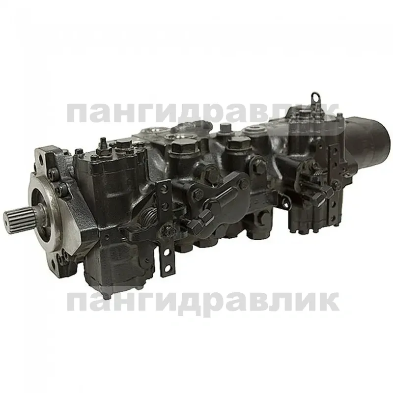 Гидронасос Danfoss MPV025 MPT025
