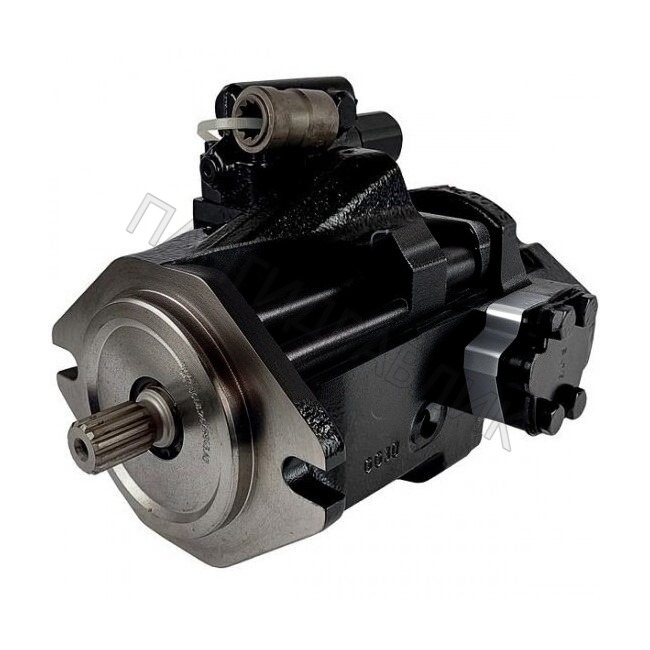 Гидронасос Bosch Rexroth ALA10VO28DR/52L-VSC62K52-S1048 R902504918