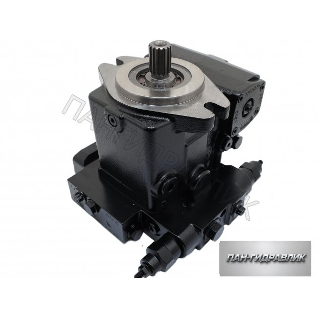 Гидравлический насос BOMAG 05800944 Travel Pump