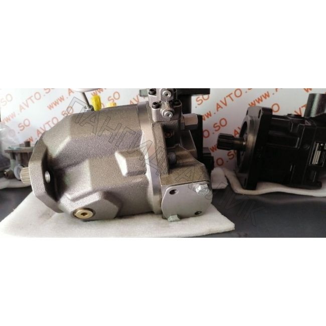 Гидравлический насос R986110072 REXROTH A10VO74DFLR/31R-VSC42N00